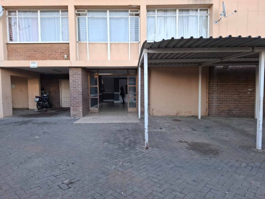 2 Bedroom Property for Sale in Navalsig Free State